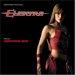 Elektra (Score)