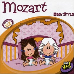 Mozart: Baby Style