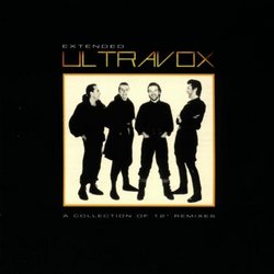 Extended Ultravox