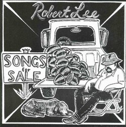 Songs For Sale