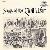 Songs of the Civil War