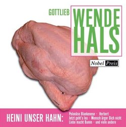 Heini Unser Hahn