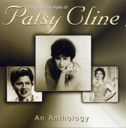 Through The Eyes Of Patsy Cline