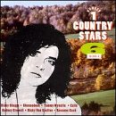 No. 1 Country Stars, Vol. 6