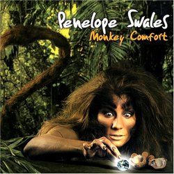 Monkey Comfort