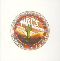 New Riders of Purple Sage