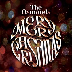 Merry Christmas by Osmonds (2015-11-20?