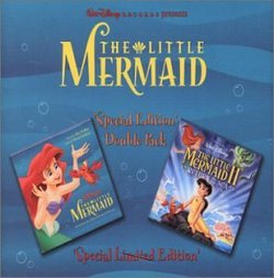Little Mermaid (Special Edition Double Pack)