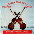 Benny Martin's Greatest Sounds