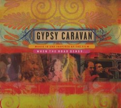 Gypsy Caravan: Music in & Inspired By Film