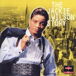 Jackie Wilson Story: The New York Years, Vol. 2