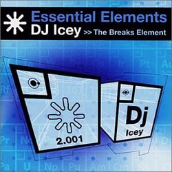 Essential Elements-DJ Icey Presents