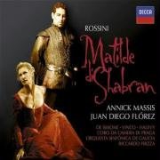 Gioacchino Rossini: Mathilde di Shabran