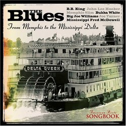 American Roots Songbook: Blues From Memphis