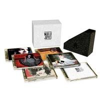 Norah Jones The SACD Collection Limited Edition