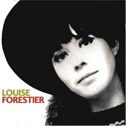 Louise Forestier