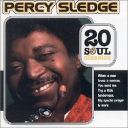Best of Percy Sledge