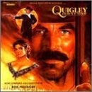 Quigley Down Under: Original Motion Picture Soundtrack