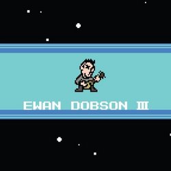 Ewan Dobson III by Ewan Dobson (2013-05-04)