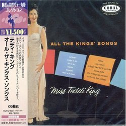All Kings Songs