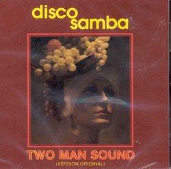 Disco Samba