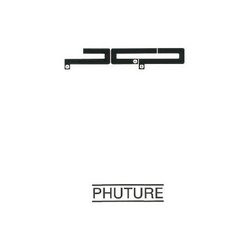 Phuture (An Industrial Project) [RARE]