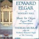 Edward Elgar at Woolsey Hall