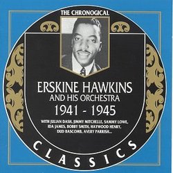 Erskine Hawkins 1941 1945