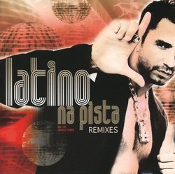 Na Pista - Remixes