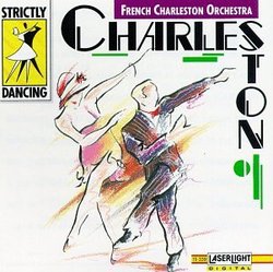 Strictly Dancing: Charleston