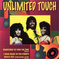 Unlimited Touch (Reach Out)