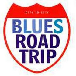 Blues Road Trip: City to City