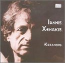 Iannis Xenakis: Kraanerg