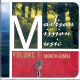 Vol. 1-Smooth Gospel