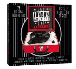 London American Story-Rarities