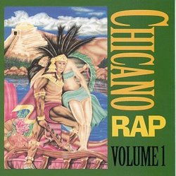 Chicano Rap 1