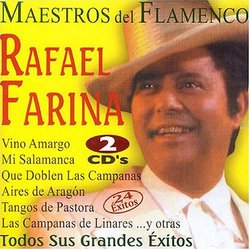 Maestros Del Flamenco