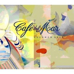 Café del Mar, Volumen Doce (Import)