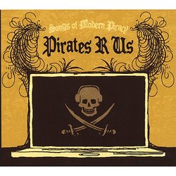 Songs of Modern Piracy