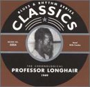 Professor Longhair 1949