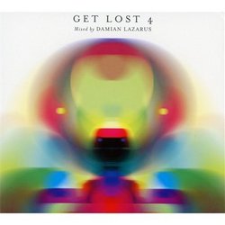 Get Lost 4 Mixed By Damian Lazarus