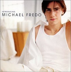 Introducing Michael Fredo