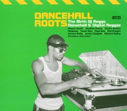 Dancehall Roots: Birth of Ragga Dancehall & Digita