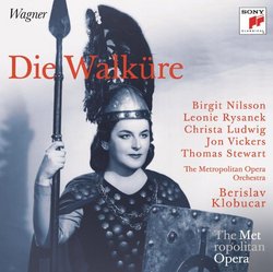 Die Walkure