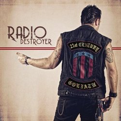 Radio Destroyer