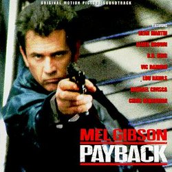 Payback: Original Motion Picture Soundtrack