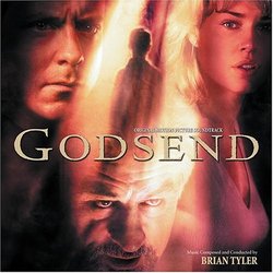 Godsend [Original Motion Picture Soundtrack]