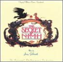 The Secret Of N.I.M.H.: Original Motion Picture Soundtrack