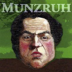 Munzruh