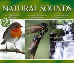 Natural Sounds